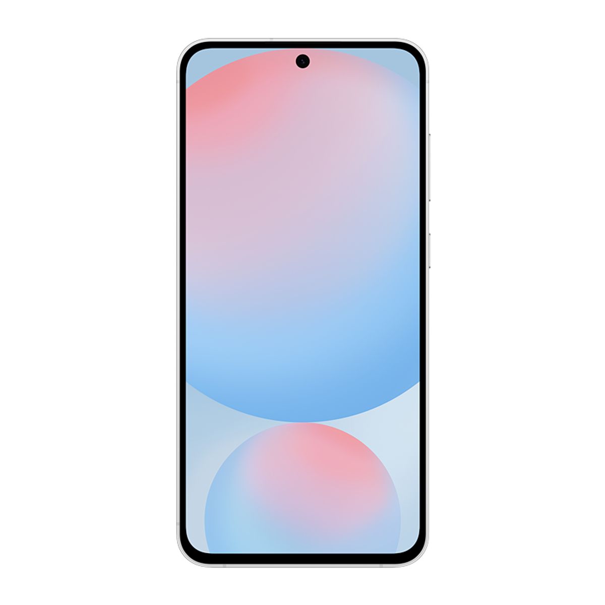 SAMSUNG - Celular Samsung Galaxy S24 Fe 256Gb Light Blue