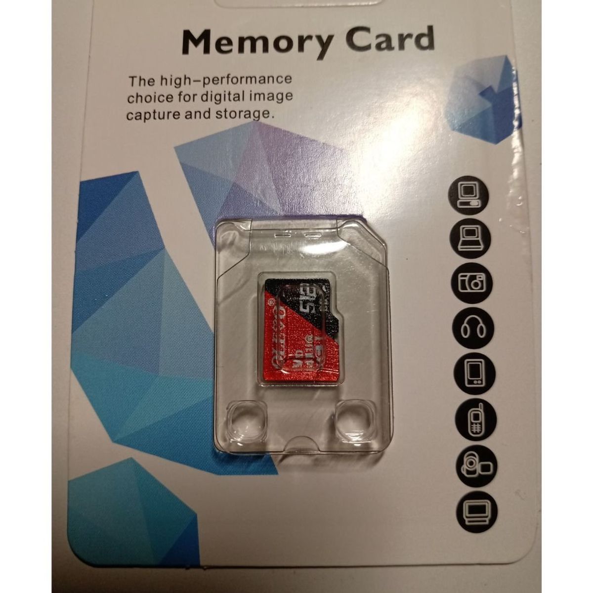 GENERICO - MEMORIA MICRO SD 512 GB OLEVO 4K