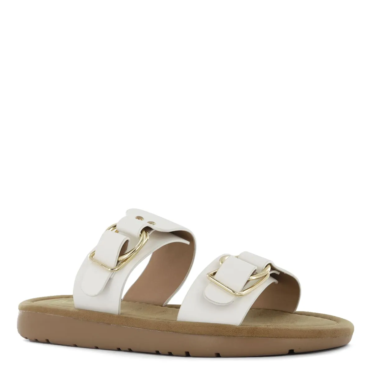 IMPULS - Sandalias Mujer Impuls Aixa07 Blanco