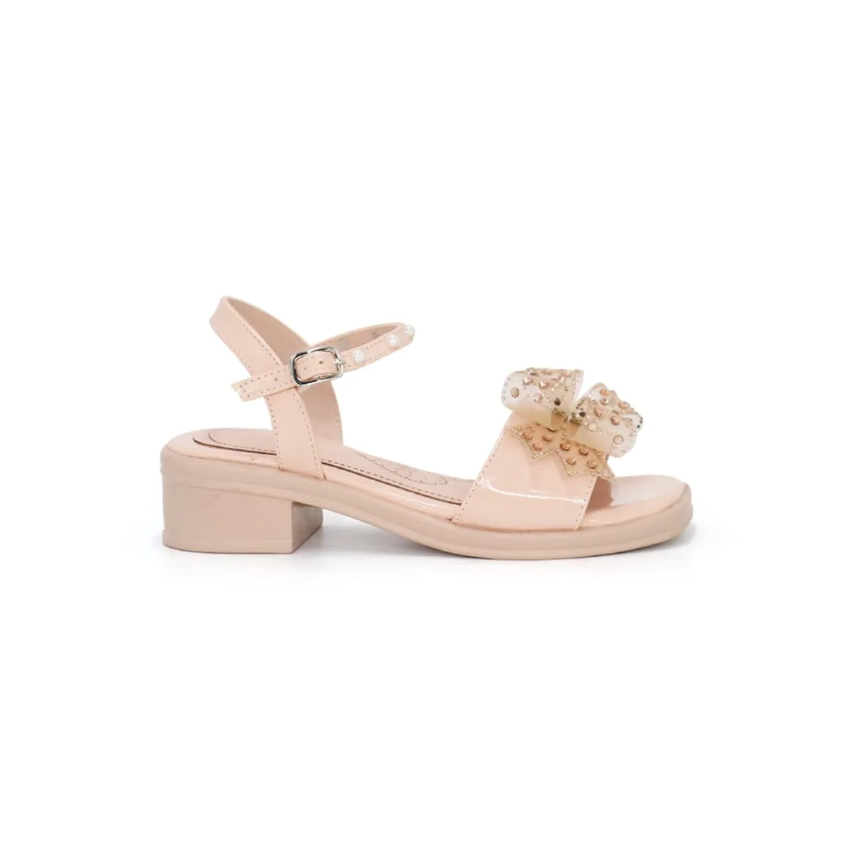 PAR&SS - Sandalias De Vestir Niña Par&ss Kids MV24Q4-2210