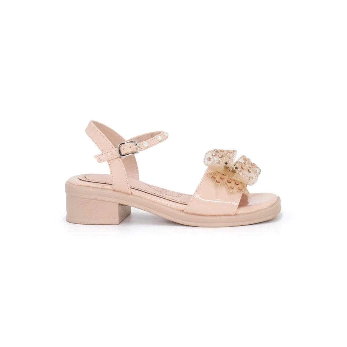 PAR&SS - Sandalias De Vestir Niña Par&ss Kids MV24Q4-2210