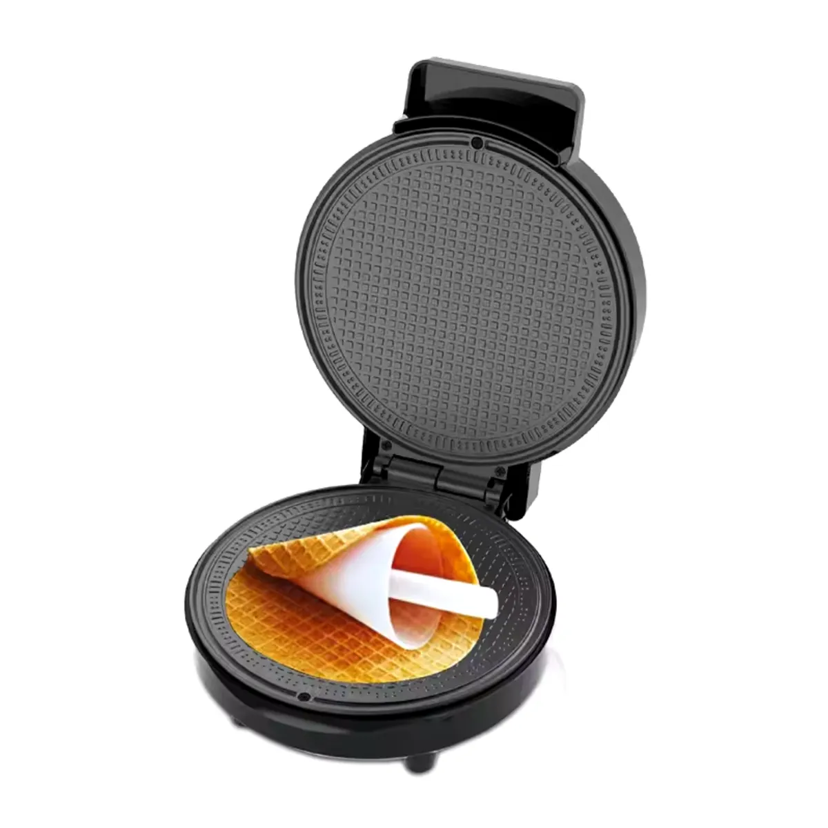 OEM - Máquina Eléctrica Para Hacer Conos De Helado - RAF