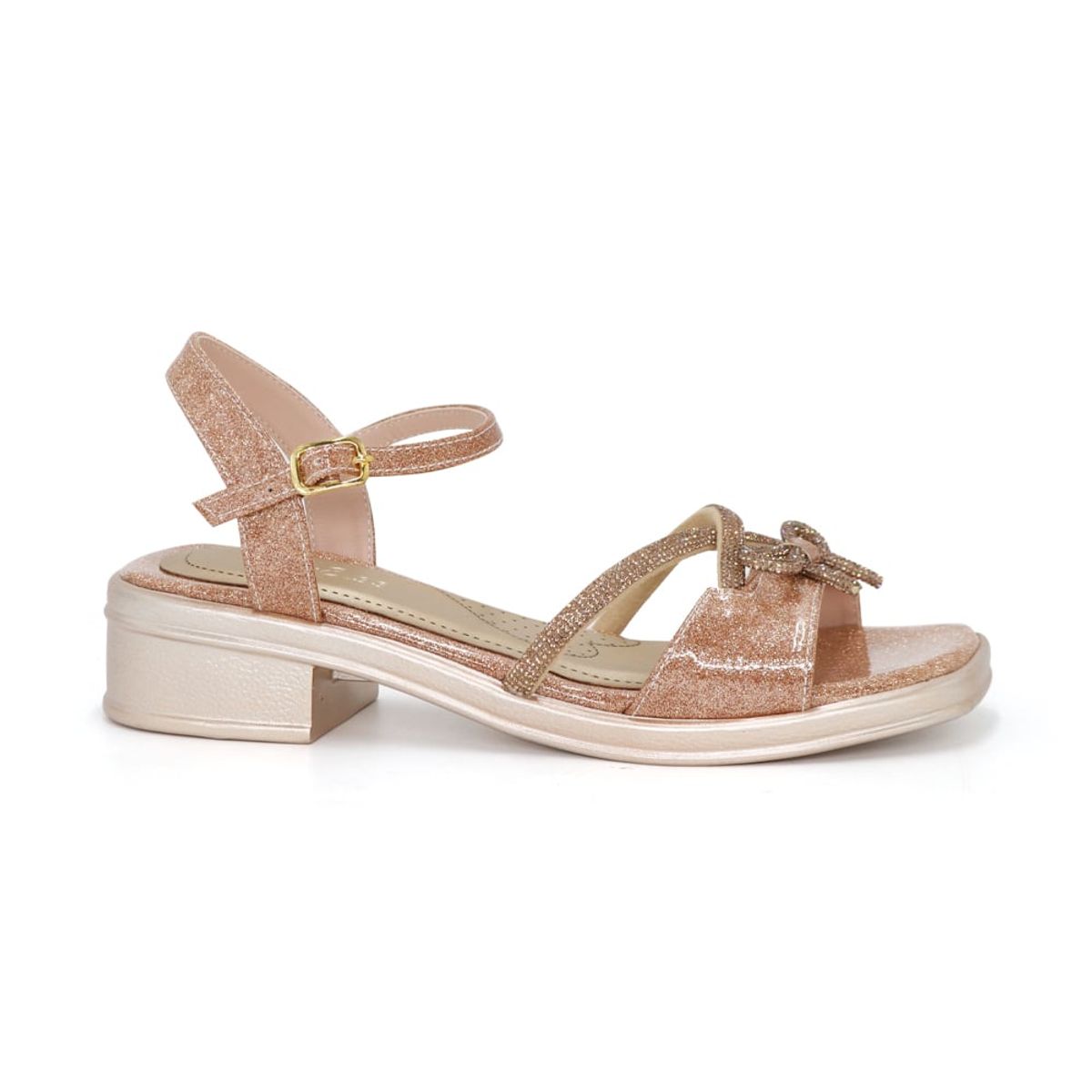PAR&SS - Sandalias De Vestir Niña Par&ss Kids MV24Q4-2410