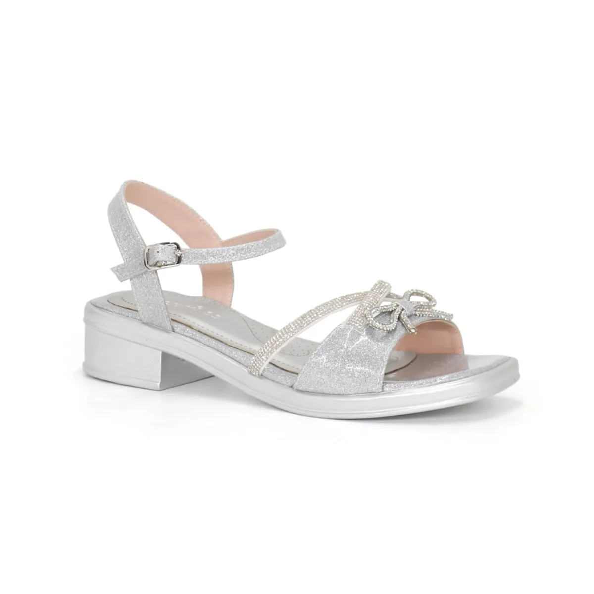 PAR&SS - Sandalias De Vestir Niña Par&ss Kids MV24Q4-2410