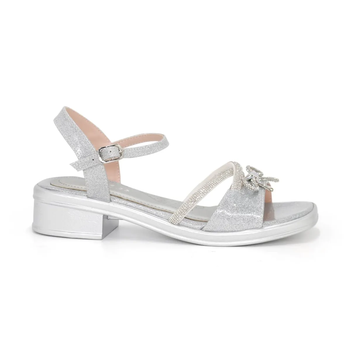 PAR&SS - Sandalias De Vestir Niña Par&ss Kids MV24Q4-2410