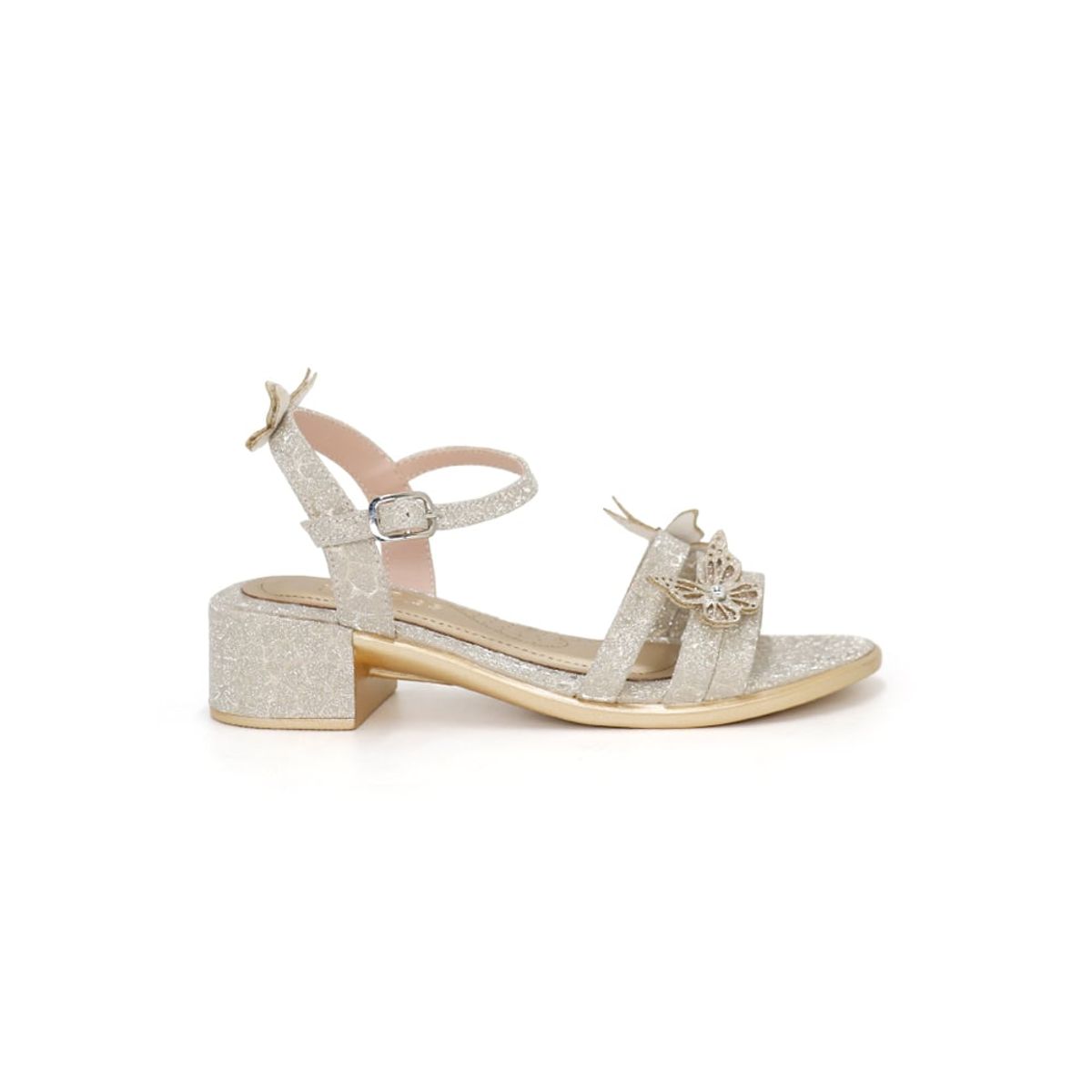 PAR&SS - Sandalias De Vestir Niña Par&ss Kids MV24Q4-2212