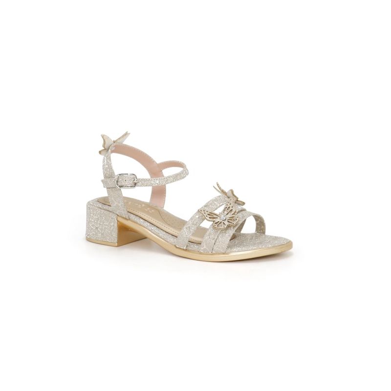 PAR&SS - Sandalias De Vestir Niña Par&ss Kids MV24Q4-2212