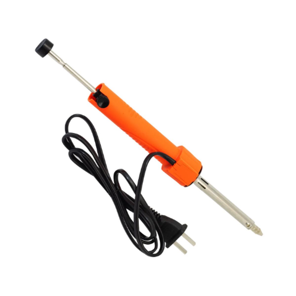 TAKEMA - Cautín con Succionador de Soldadura 30W CJ-019X-R