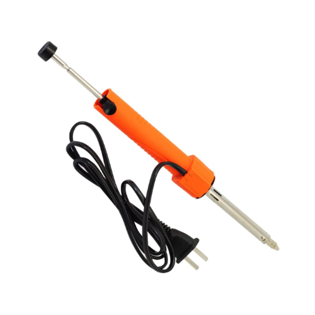 TAKEMA - Cautín con Succionador de Soldadura 30W CJ-019X-R