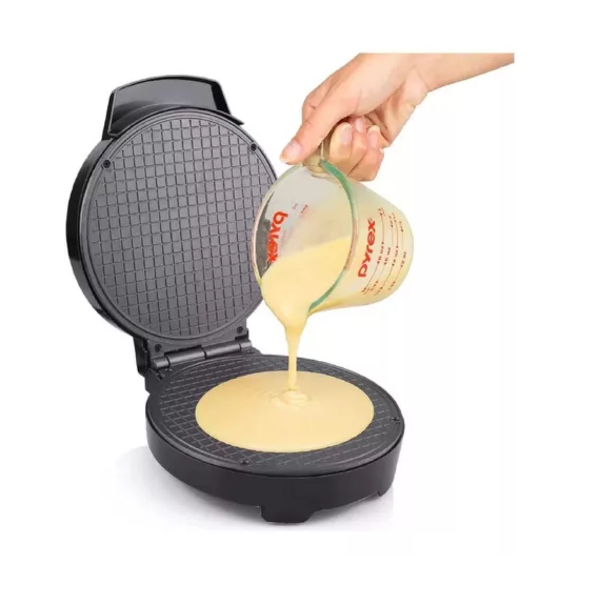 OEM - Máquina Para Hacer Conos De Helado De Waffle - RAF