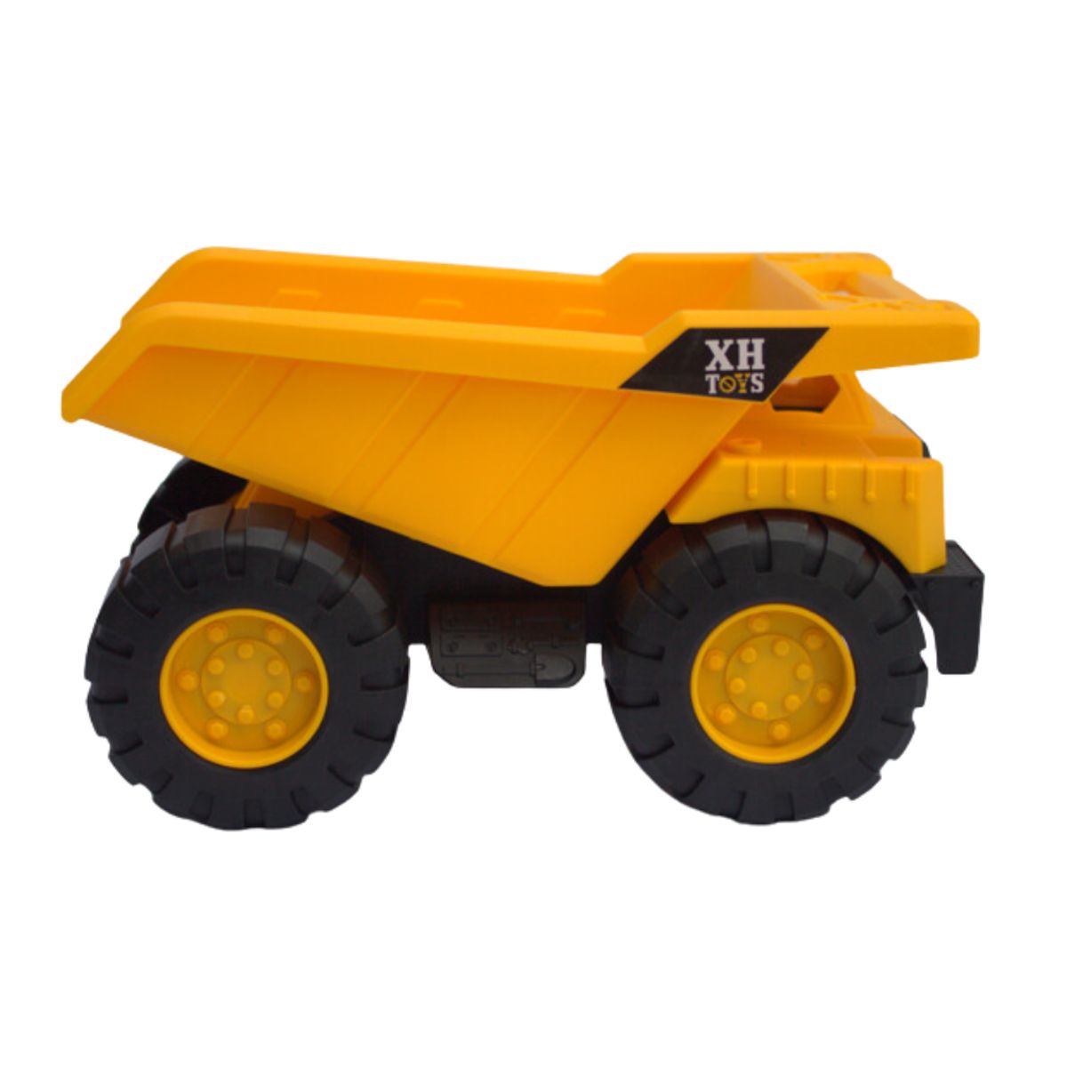 GENERICO - SET DE 2 CARROS DE CONSTRUCCION
