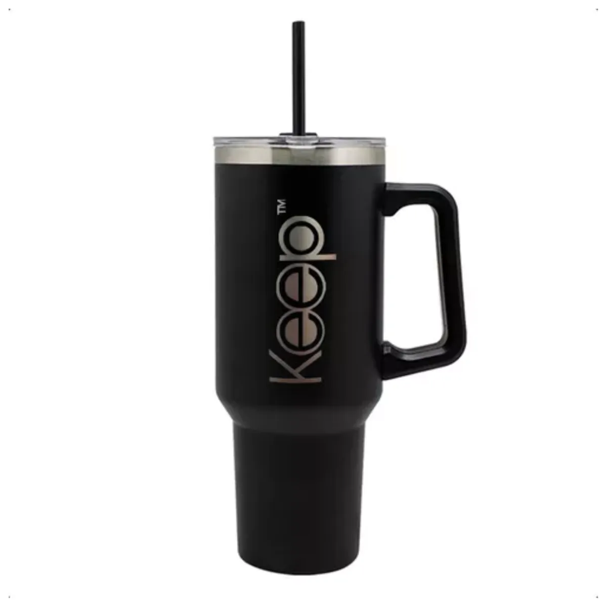 KEEP - Mug Térmico 40 oz Keep Negro