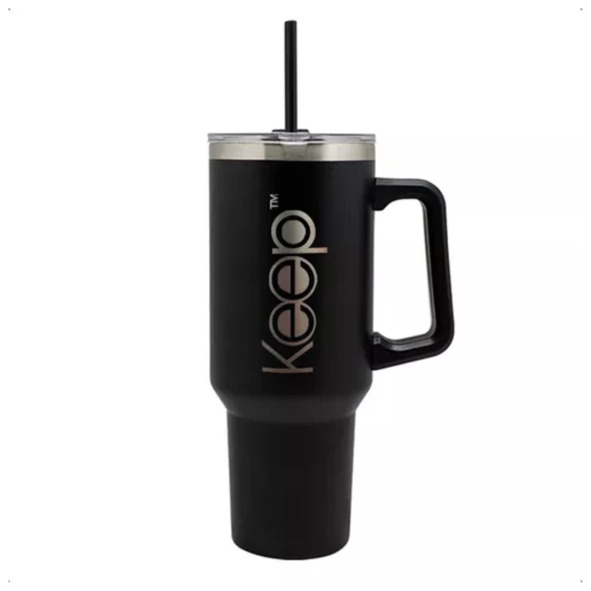 KEEP - Mug Térmico 40 oz Keep Negro