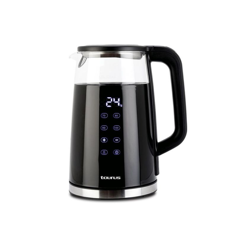 TAURUS - Hervidor Digital Taurus de 17L NeoGlass