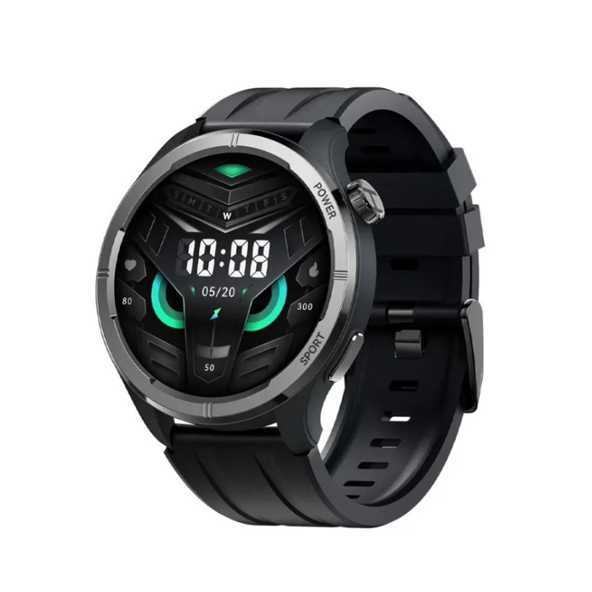 HAYLOU - Smartwatch Haylou Solar Neo 2024 No Xiaomi No Miband