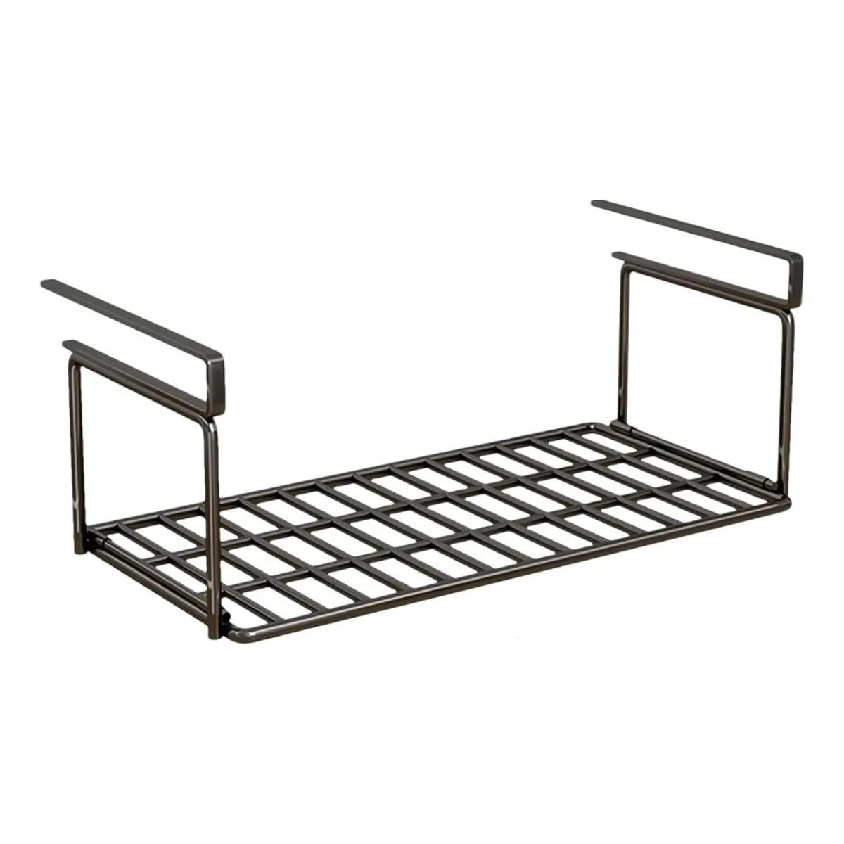 GENERICO - Organizador Multiusos para Repisas Colgante