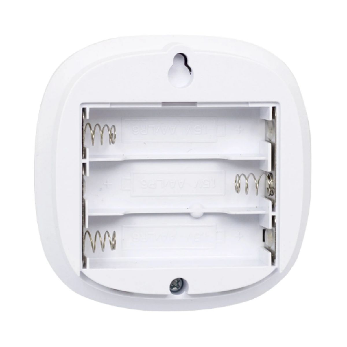 OPALUX - Timbre Inalámbrico a Pilas con 60 Melodías OP-3995 OPALUX