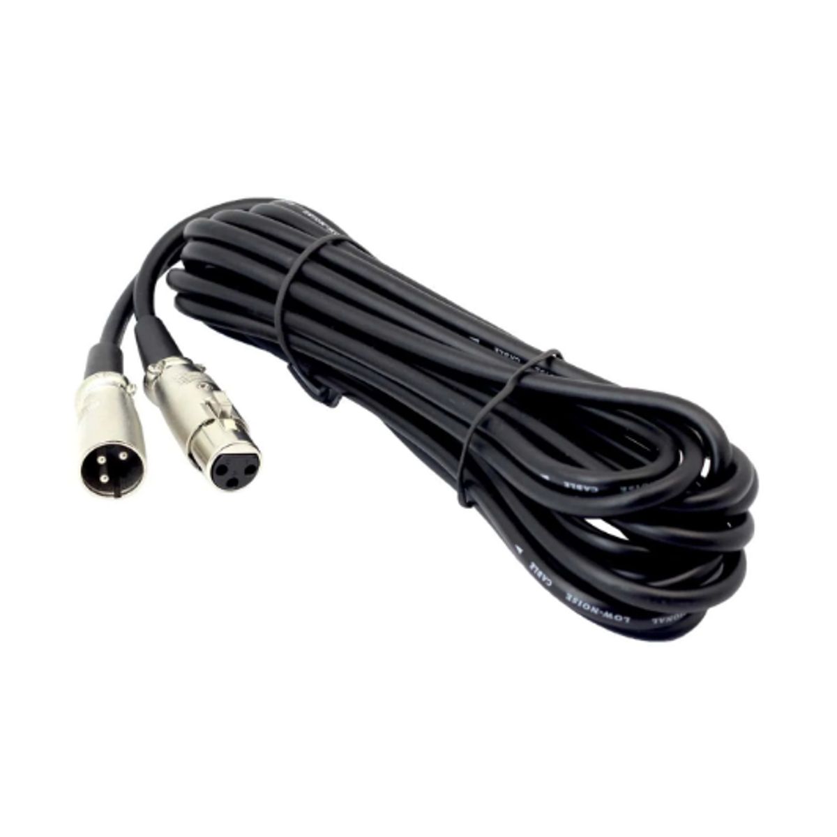 BATBLACK - Micrófono Vocal Dinámico Unidireccional BT-1006D BATBLACK