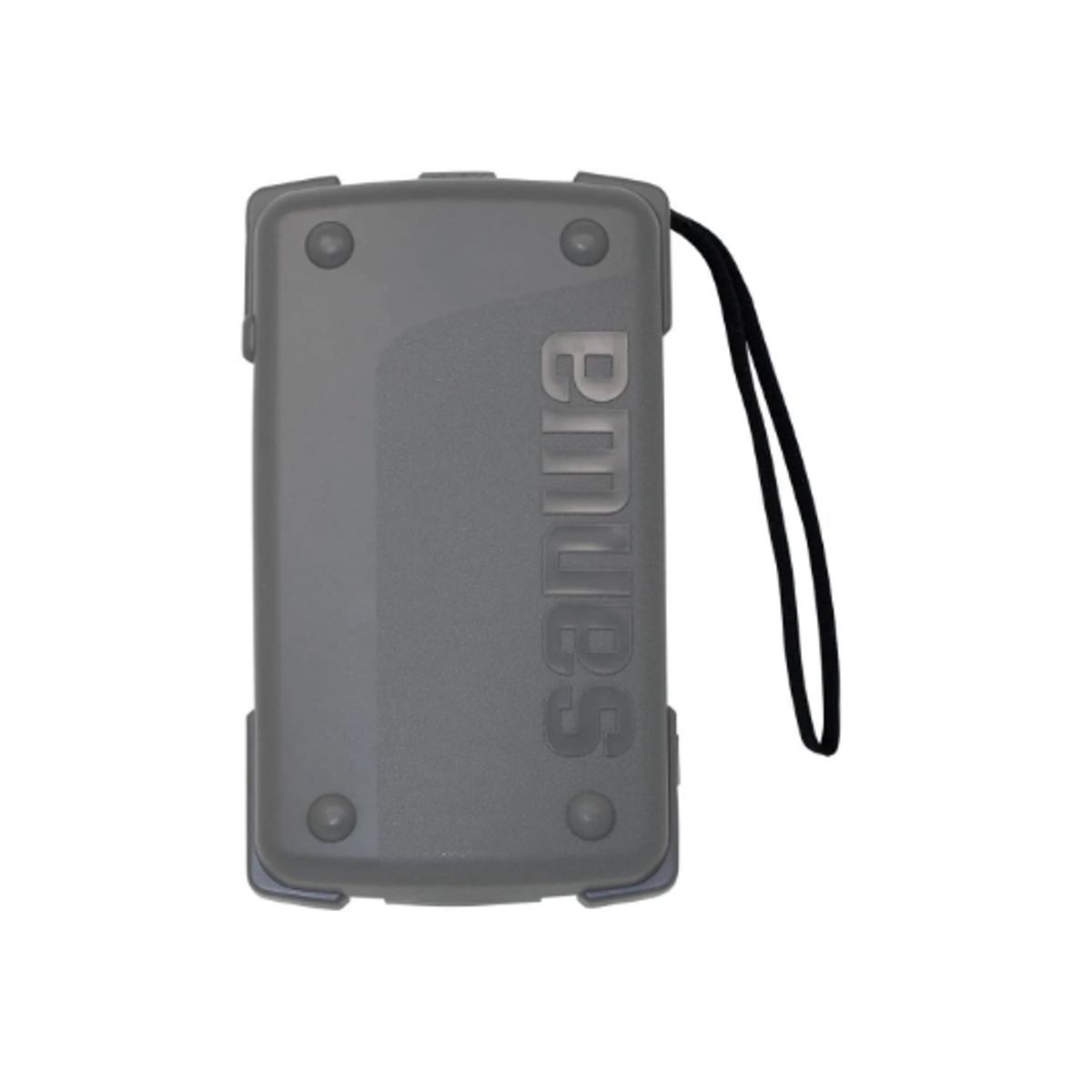 GENERICO - Multímetro Digital con Capacitancia y Frecuencia CD800A SANWA