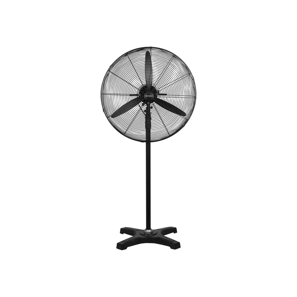 IMACO - Ventilador 2 en 1 pedestal y pared 26″ FS2623E