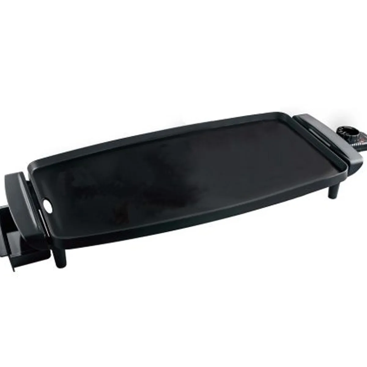 IMACO - Grill Imaco IG2330 Parrilla Eléctrica Versátil para Cocina