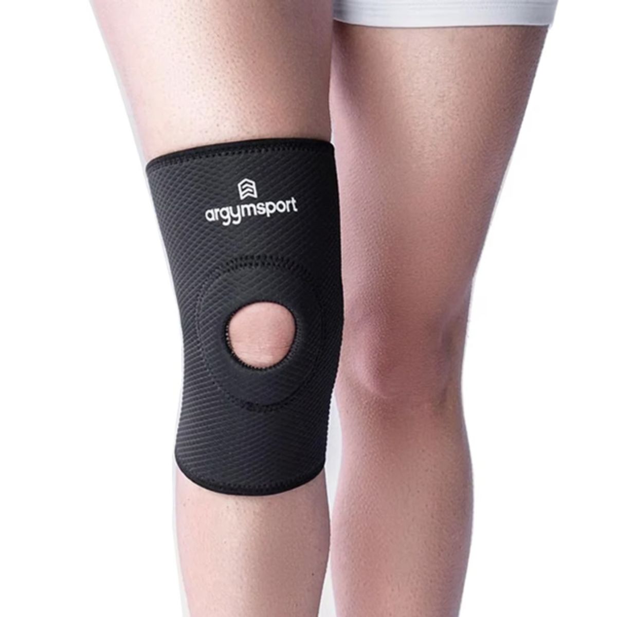 ARGYM - RODILLERA ROTULA ABIERTA