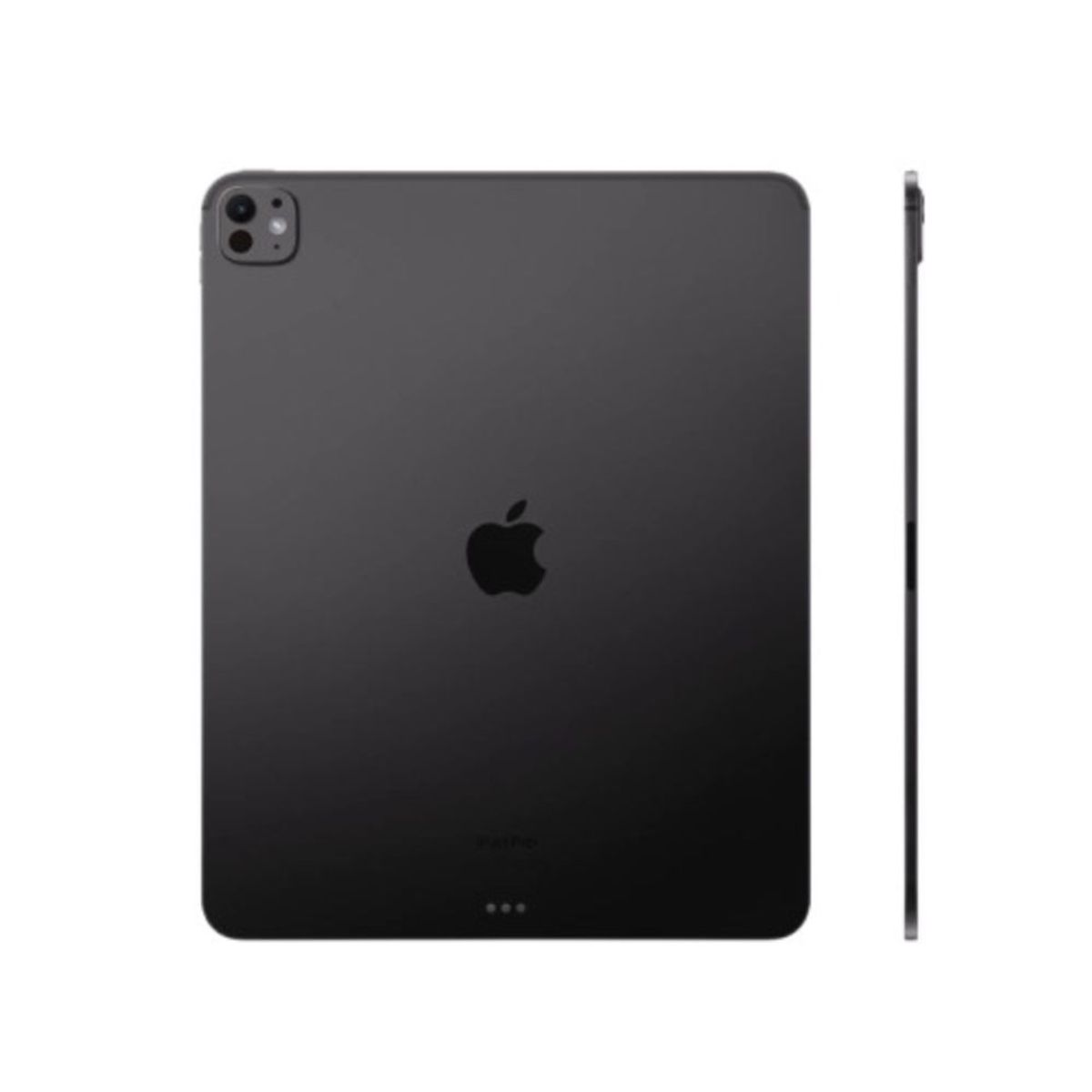 APPLE - IPAD PRO 13 M5 256GB WIFI & CELLULAR - SPACE BLACK