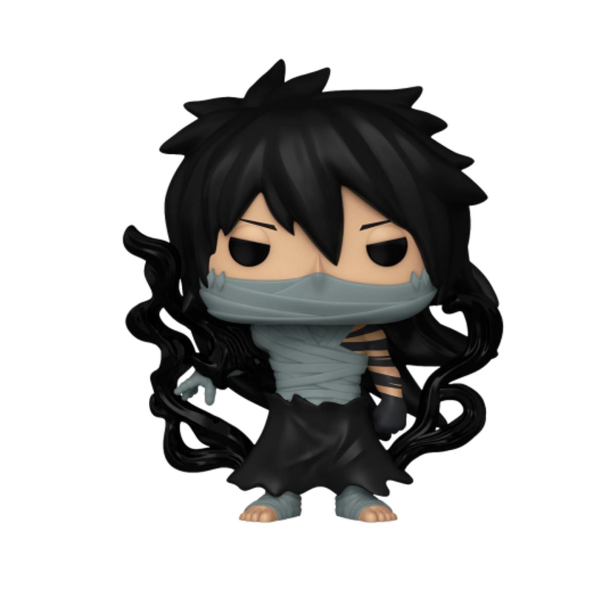 FUNKO - Ichigo Kurosaki Getsuga Funko Pop 1616 Bleach Exclusivo