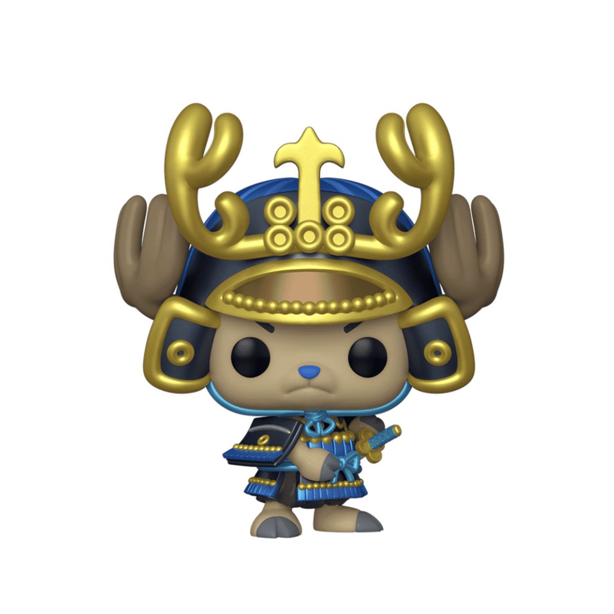 FUNKO - Armored Chopper Chase Funko Pop 1131 One Piece Exclusivo