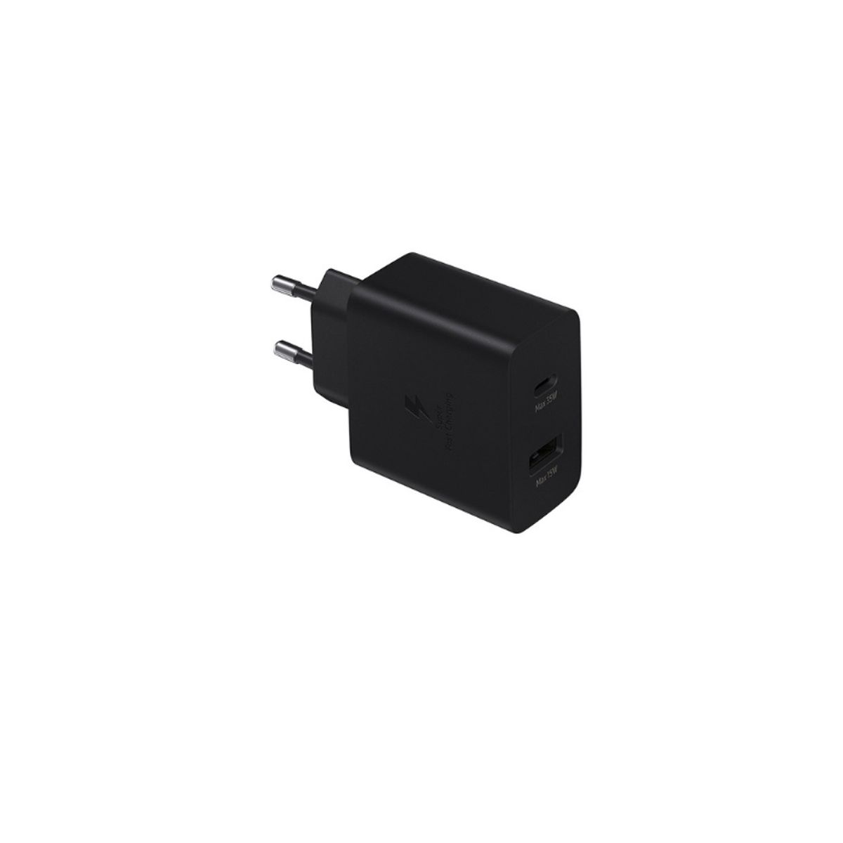 SAMSUNG - Adaptador de corriente SAMSUNG Travel 25W