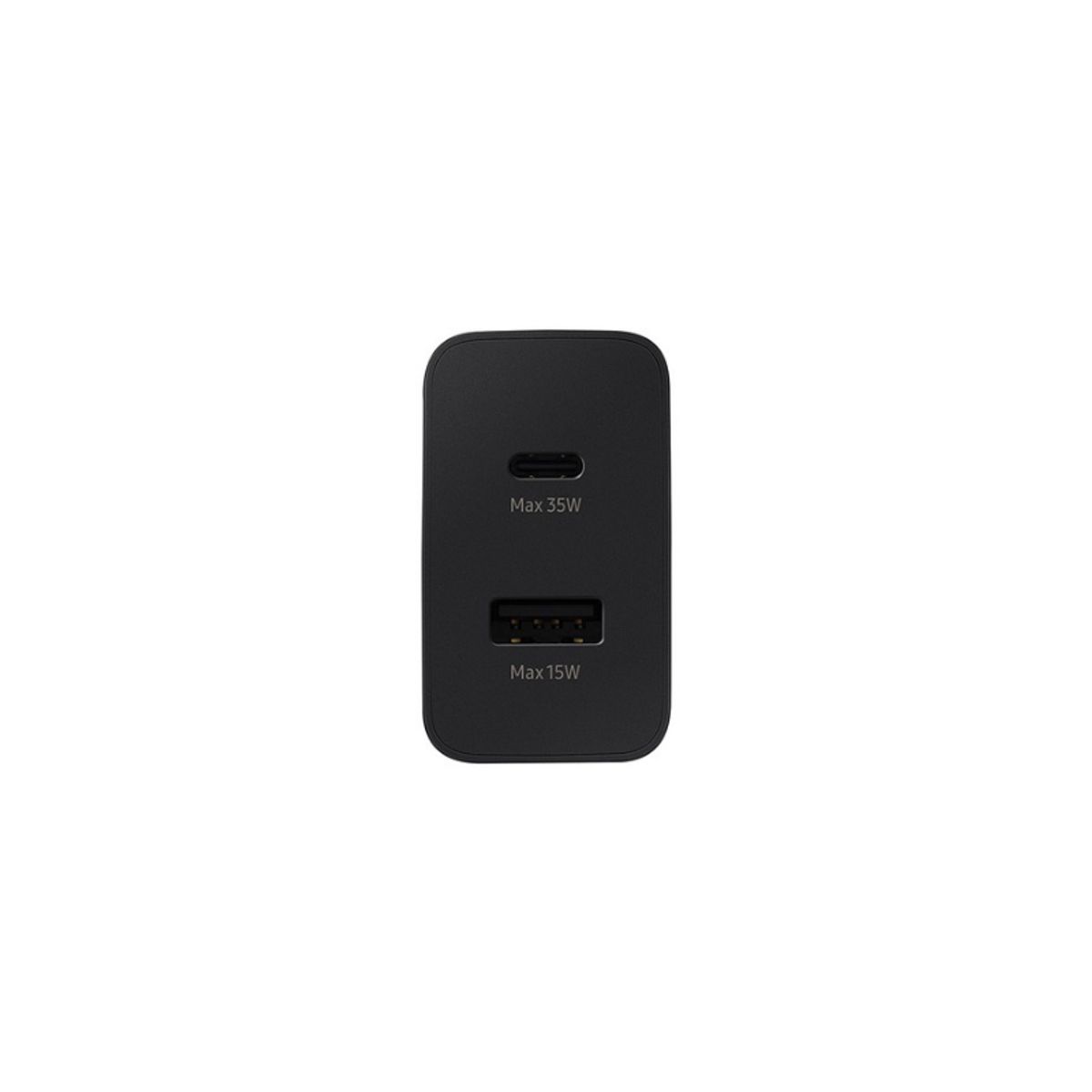 SAMSUNG - Adaptador de corriente SAMSUNG Travel 25W