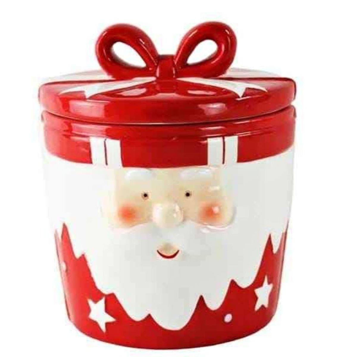 GENERICO - Bomboneras con diseños Navideños