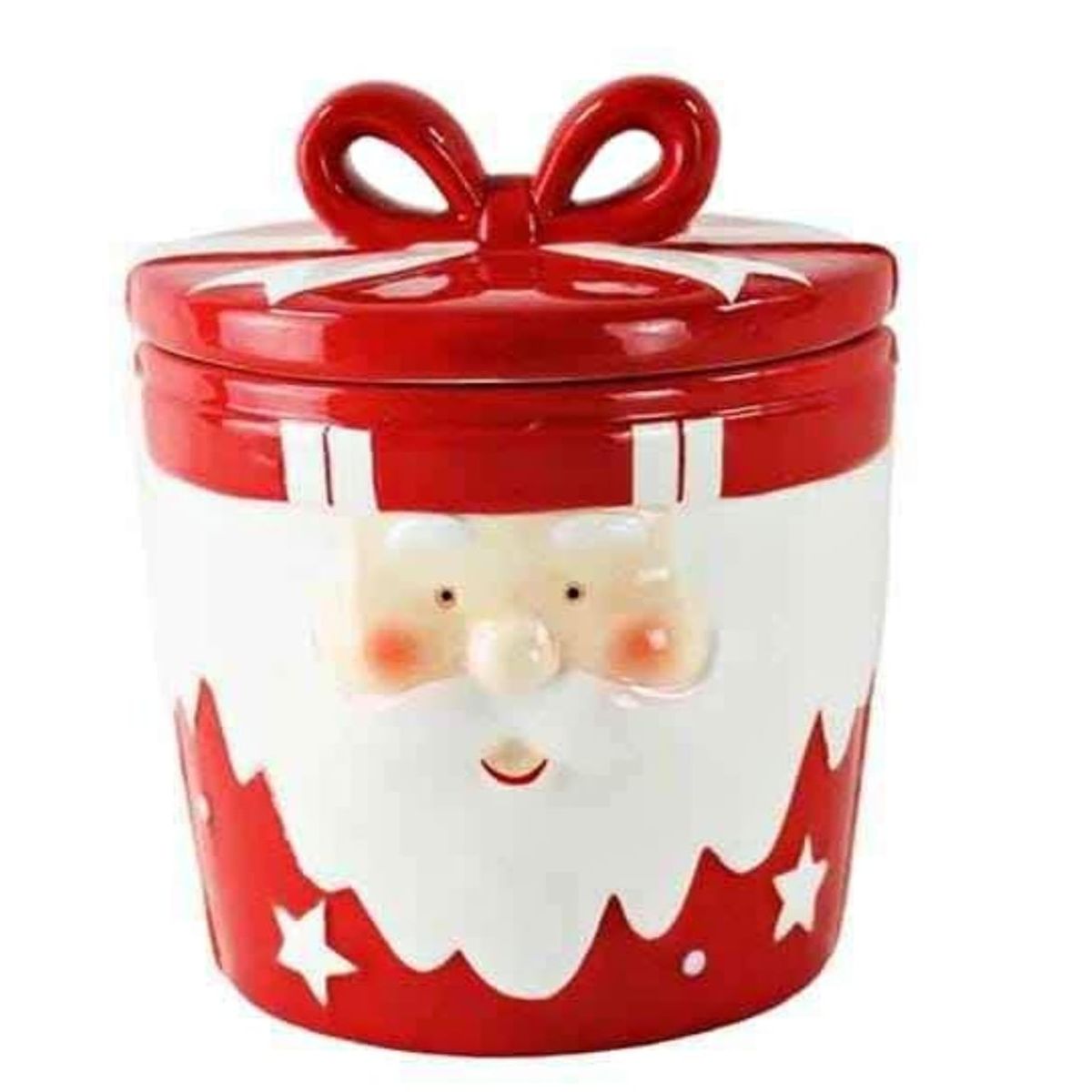 GENERICO - Bomboneras con diseños Navideños