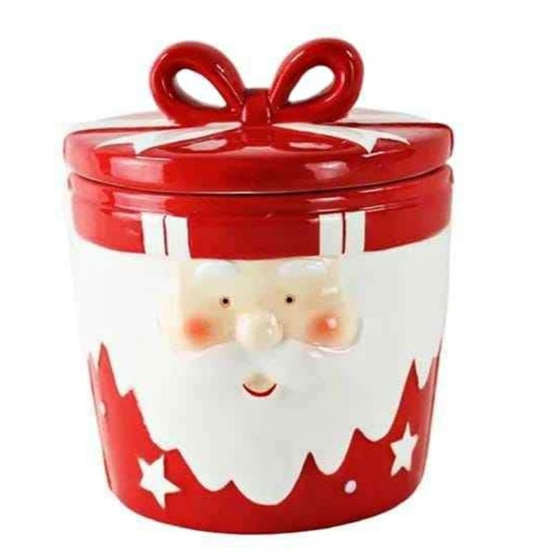 GENERICO - Bomboneras con diseños Navideños