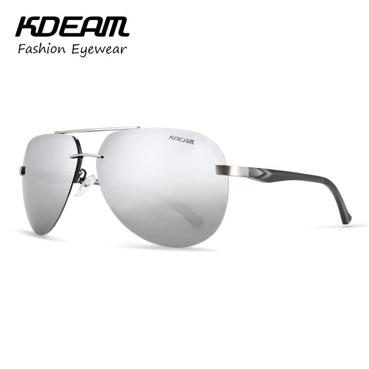 SM - LENTES DE SOL MARCA KDEAM KD143