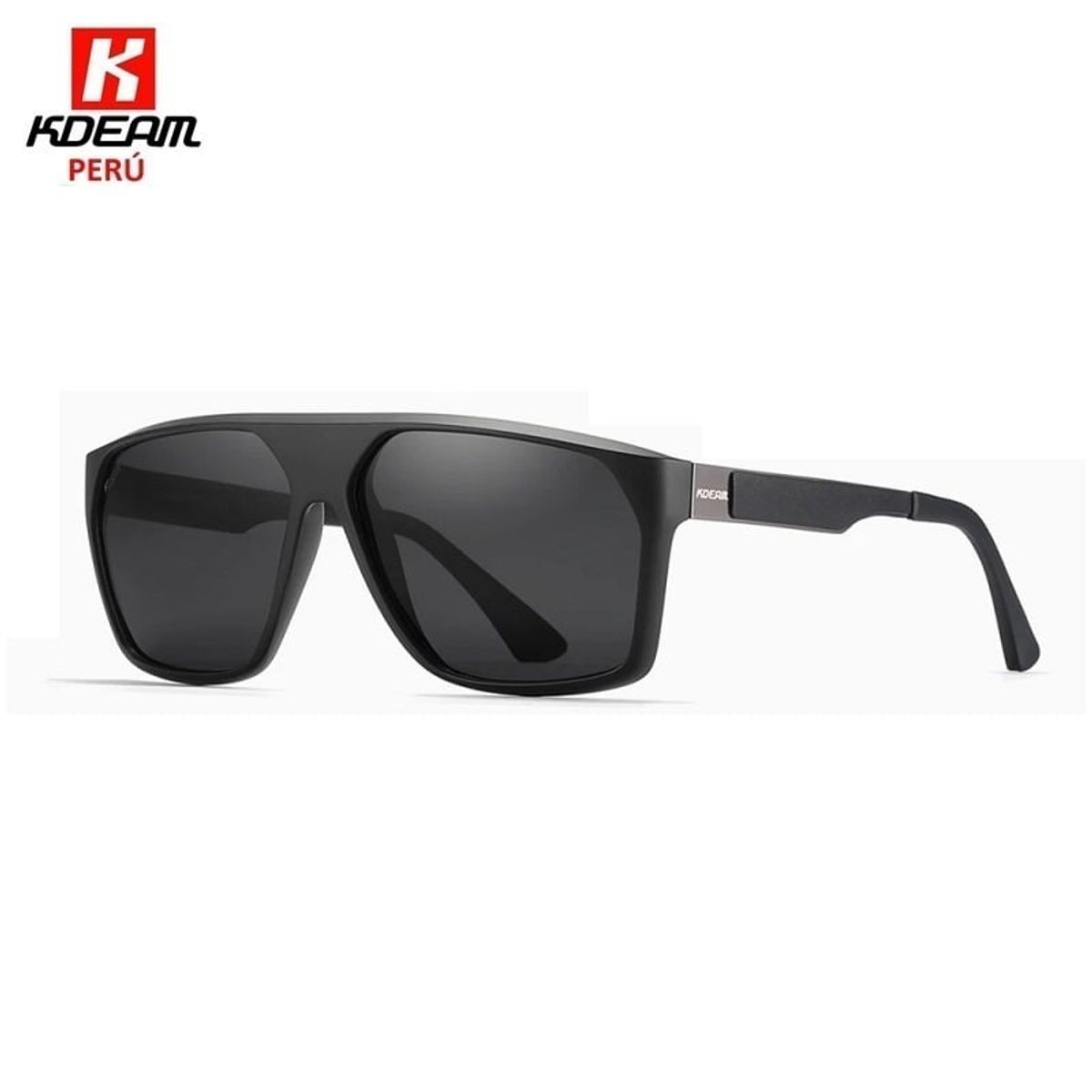 SM - LENTES DE SOL MARCA KDEAM KD4300