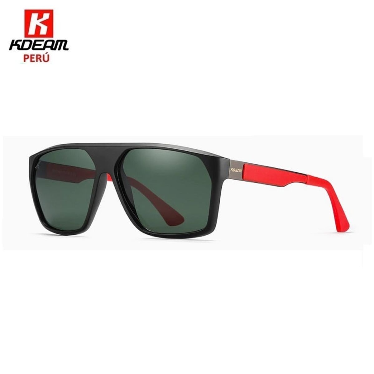 SM - LENTES DE SOL MARCA KDEAM KD4300