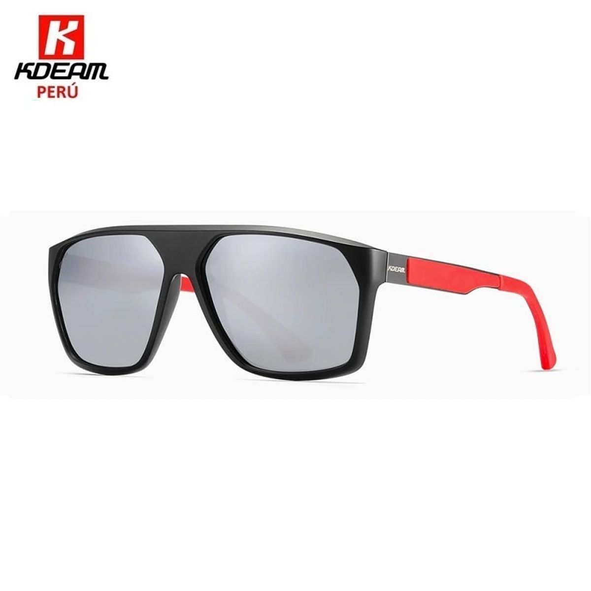 SM - LENTES DE SOL MARCA KDEAM KD4300