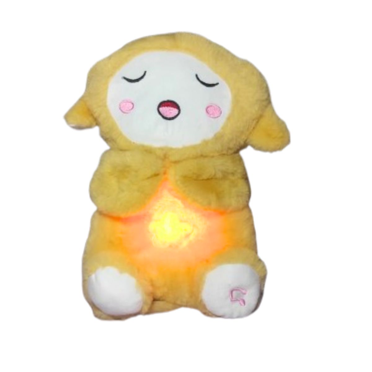 GENERICO - OVEJITA QUE RESPIRA MELON