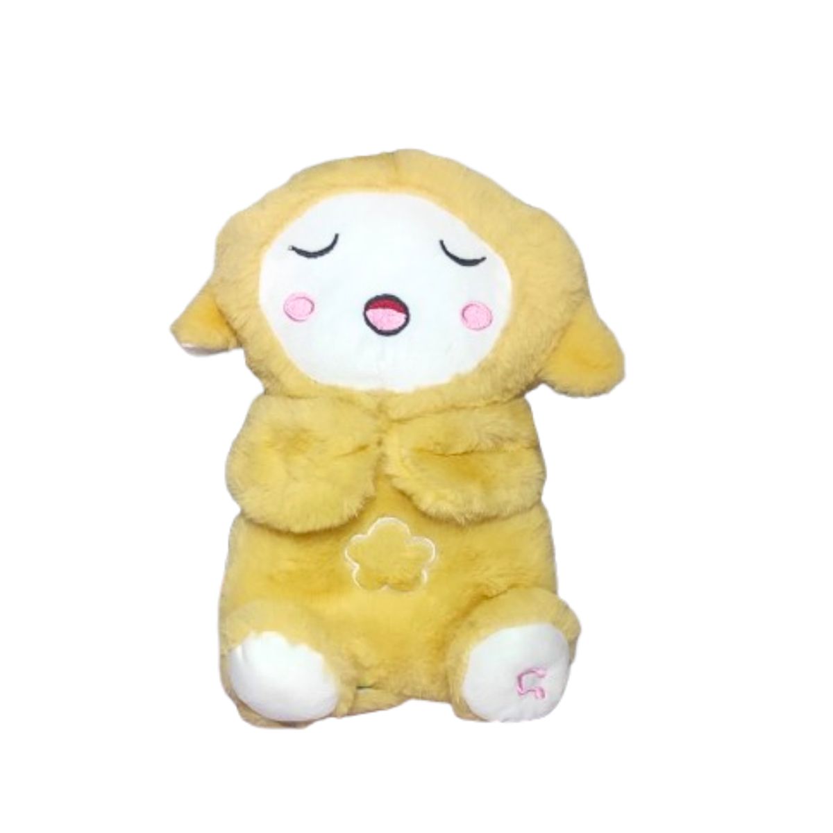 GENERICO - OVEJITA QUE RESPIRA MELON