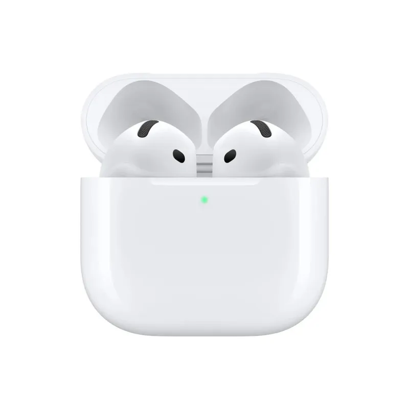 APPLE - AIRPODS 4 TA GEN - CON CANCELACION DE RUIDO