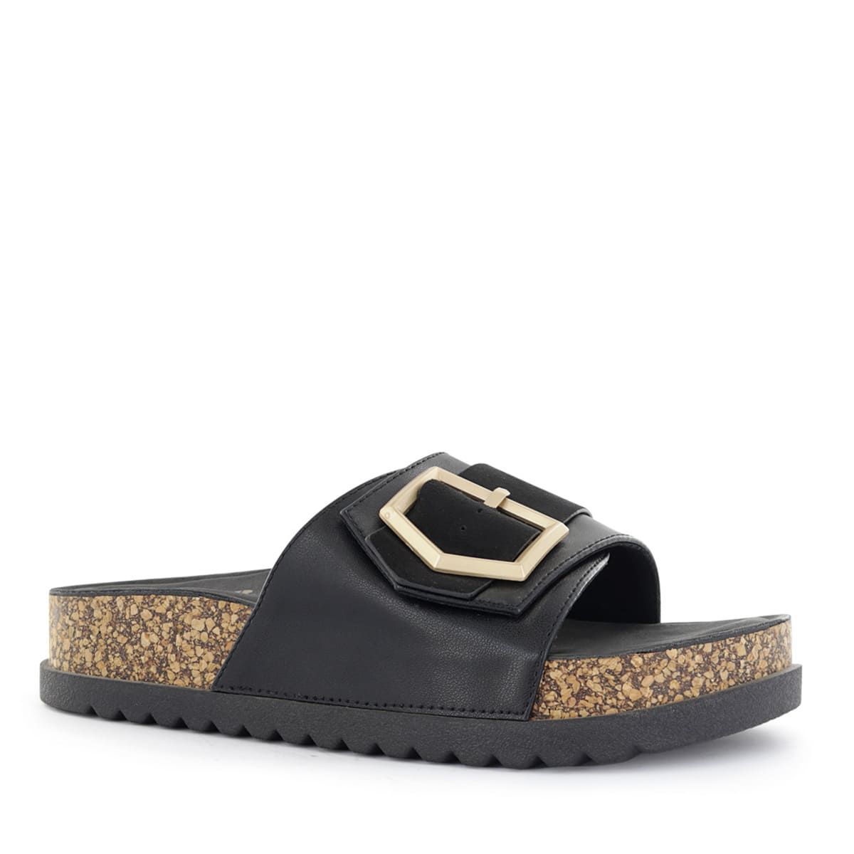 IMPULS - Sandalias Mujer Impuls Danae01 Negro