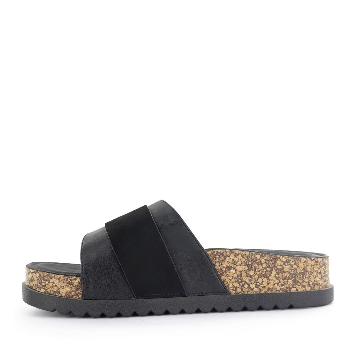 IMPULS - Sandalias Mujer Impuls Danae01 Negro