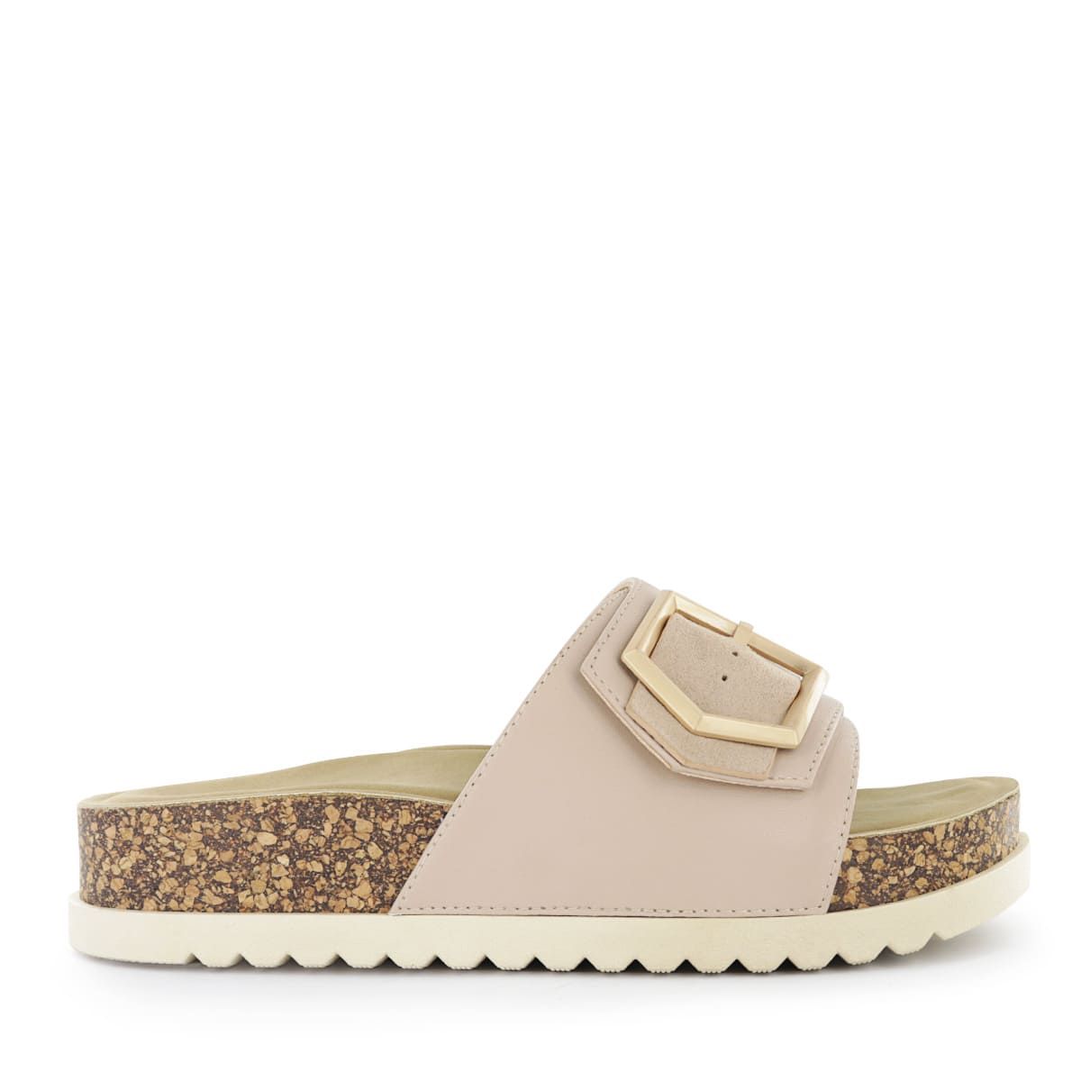 IMPULS - Sandalias Mujer Impuls Danae01 Malva