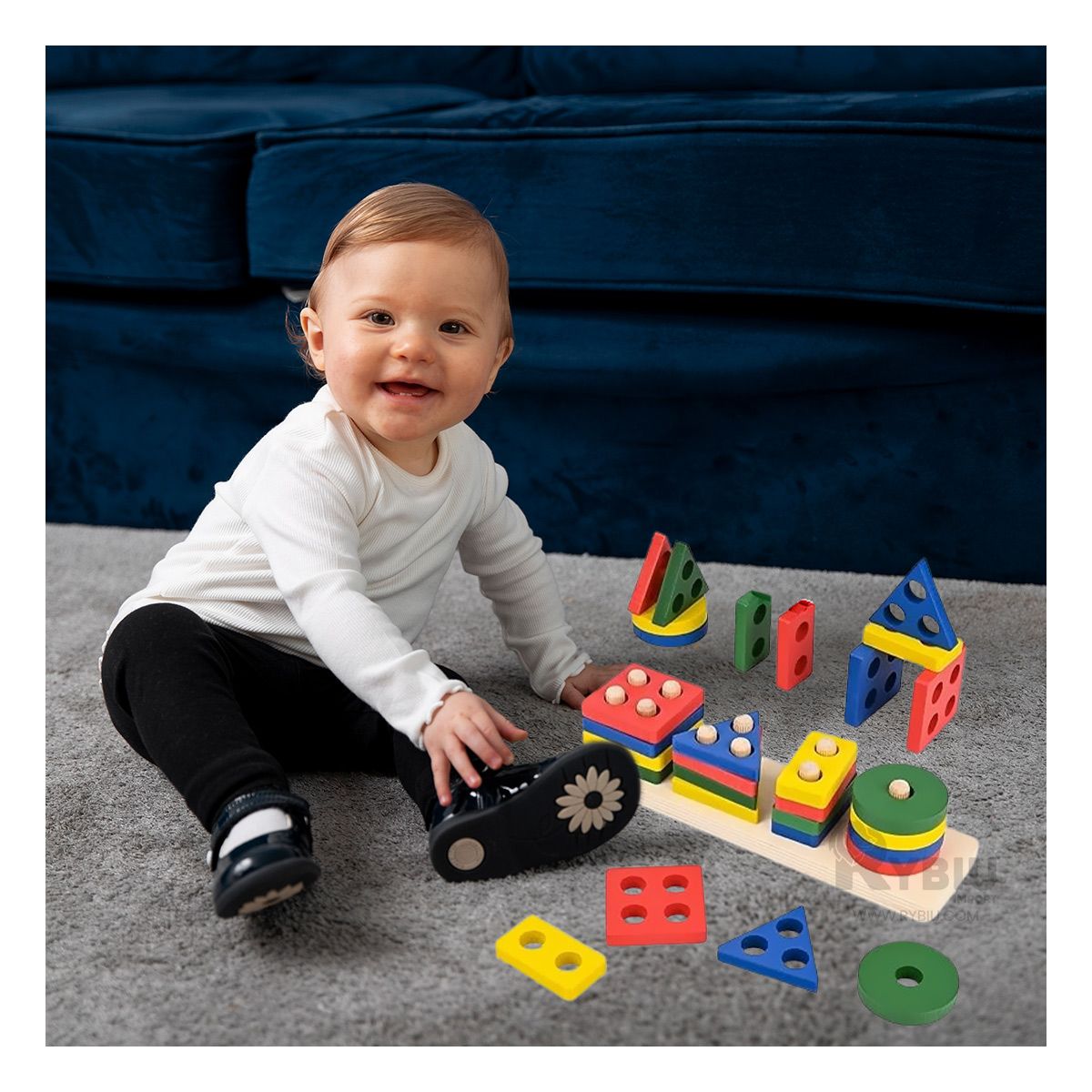 GENERICO - Encaje Bueno y Dinamico en Caja Amarilla Y+Regalo Agendita