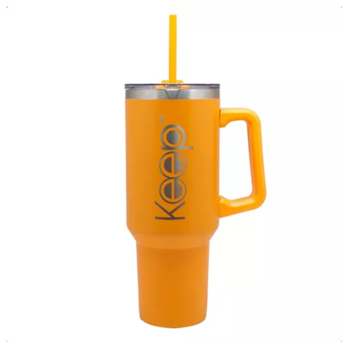 KEEP - Mug Térmico 40 oz Keep Naranja