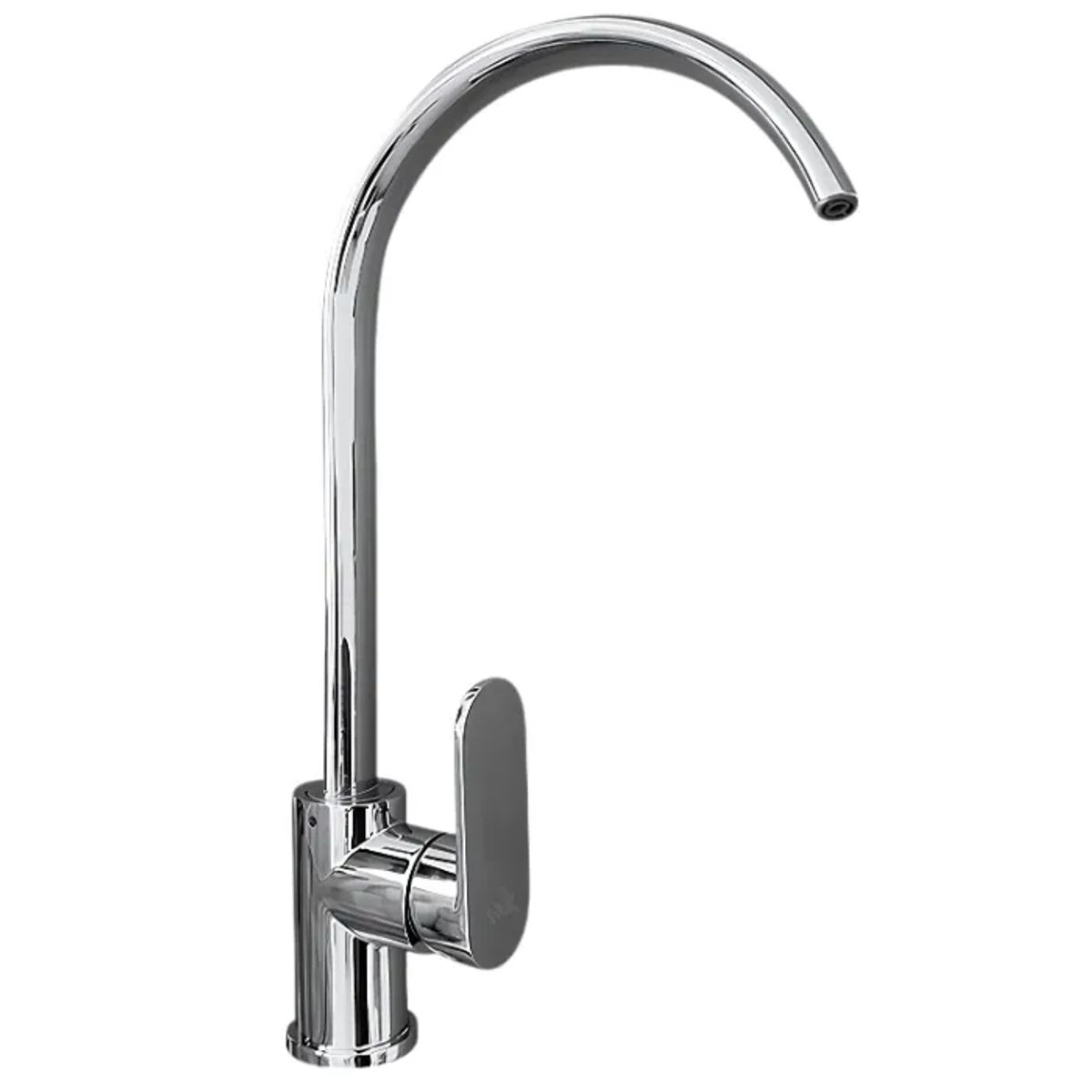 XM - MEZCLADORA DE COCINA CROMADO  MC0231