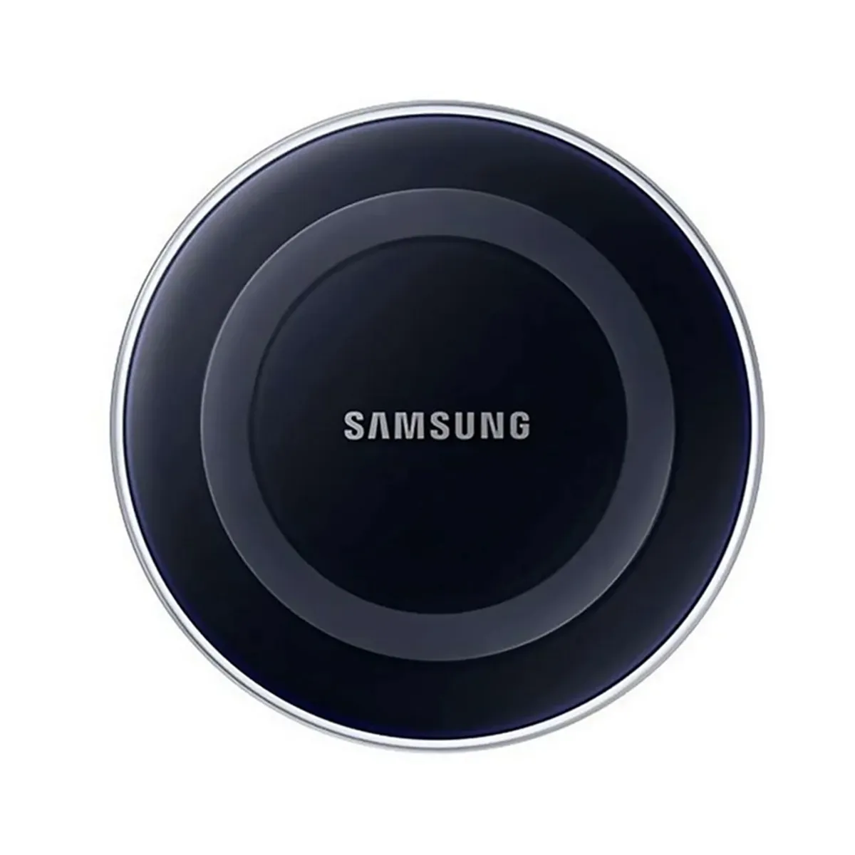 GENERICO - Cargador Carga inalámbrica Samsung