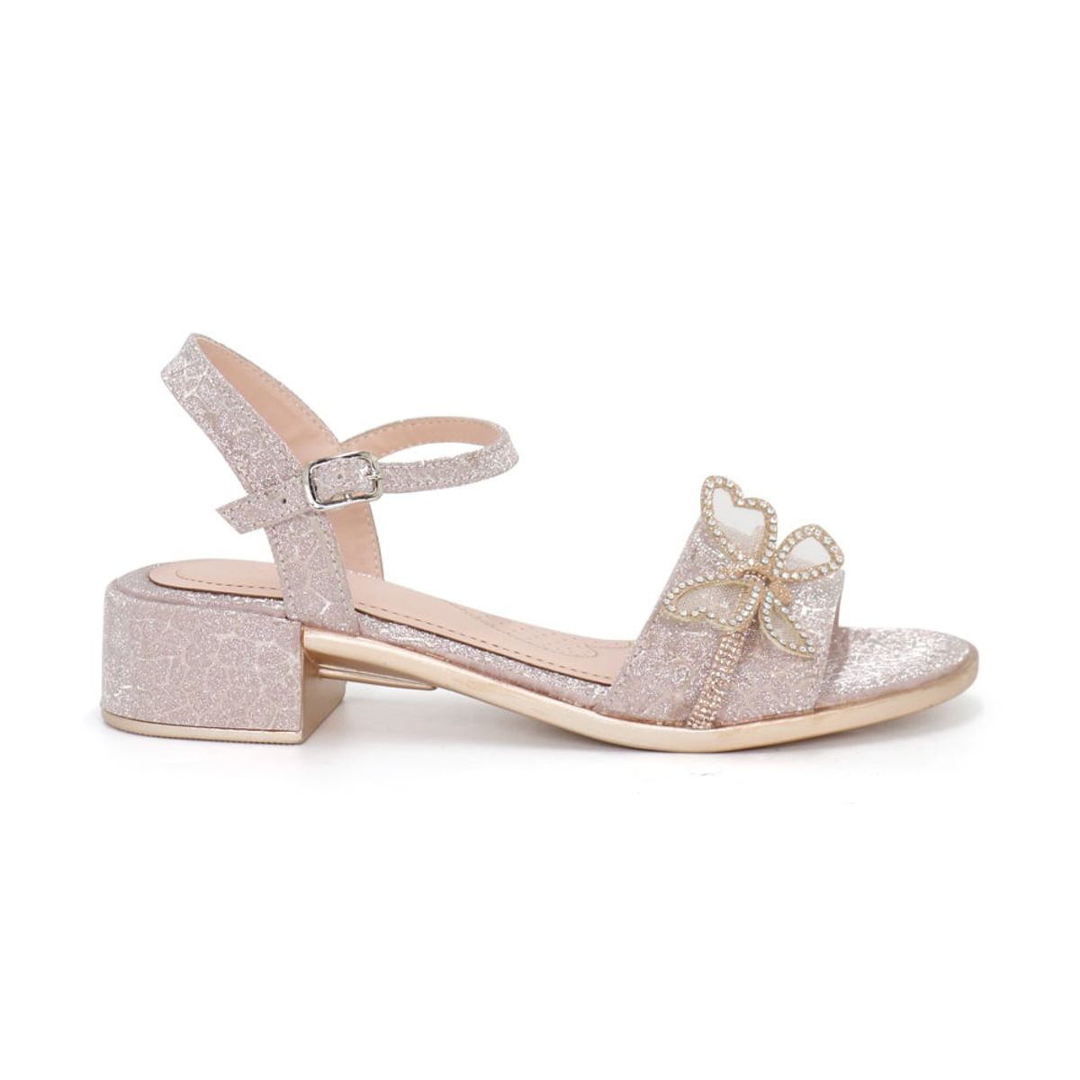 PAR&SS - Sandalias De Vestir Niña Par&ss Kids MV24Q4-2415