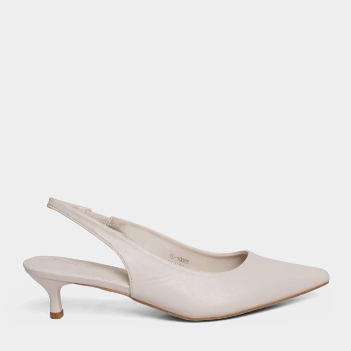 FOOTLOOSE - ZAPATOS DE VESTIR MUJERES FOOTLOOSE FTL-I0005 35-39